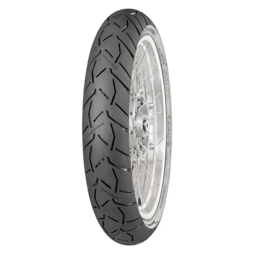 Prodotto di ottima fattura Gomme Continental Contitrailattack 3 90 90-21 M/C 54H TL per Moto