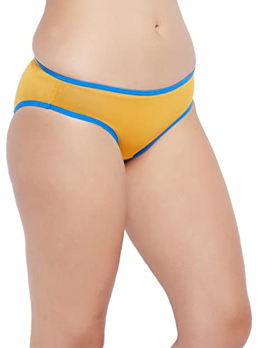 Image of Clovia Women Bikini Style Underwear