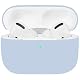 Watruer AirPods Pro Hülle – Schlanke Silikon Schutzhülle für Apple AirPods Pro