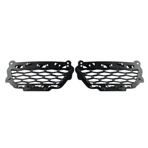 Bisel LR079666 para faro antiniebla de Range Rover Evoque 2016-2018