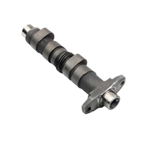Árbol de levas de 19 mm soluciona pérdida de potencia en XLX 250cc 2