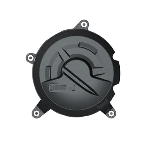 Couvercle de moteur Suzuki GSX1300R protection de stator pour road-trip et circuit