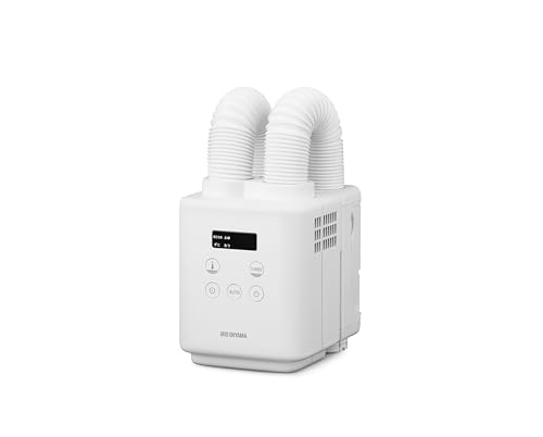 Amazon | 【ちっちゃいのにハイパワー】ふとん乾燥機 カラリエmini