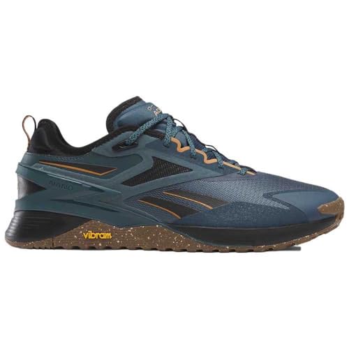 Image of Reebok Nano X3