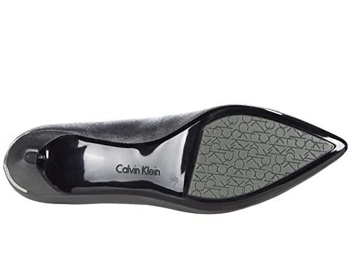 Image of Calvin Klein Gabrianna Pump