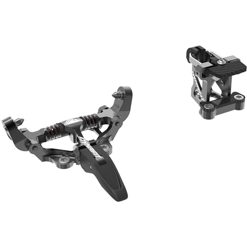 DYNAFIT DNA Tourenbindung, Black