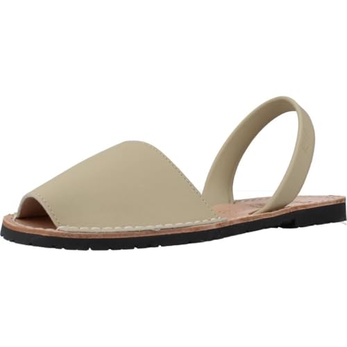 Ria Menorca IBICENCA naturel les chaussures idéales pour vos vacances