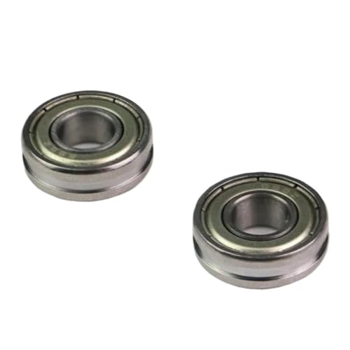 Roulement à rouleaux AE03-0053 pour réparer les défauts de fusion Ricoh