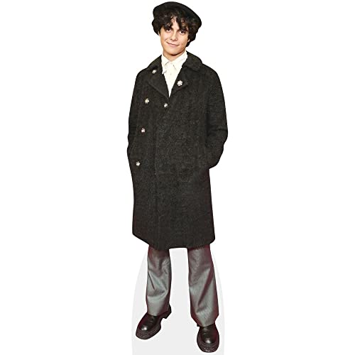 Benjamin De Almeida (Coat) tamano reducido