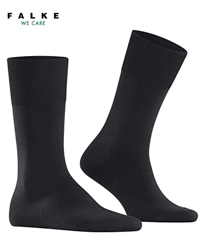 FALKE Men's ClimaWool Socks, 1 Pair4