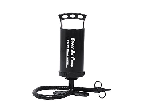 Mondo Welt 102502 – Hand Pump, 1200 cc