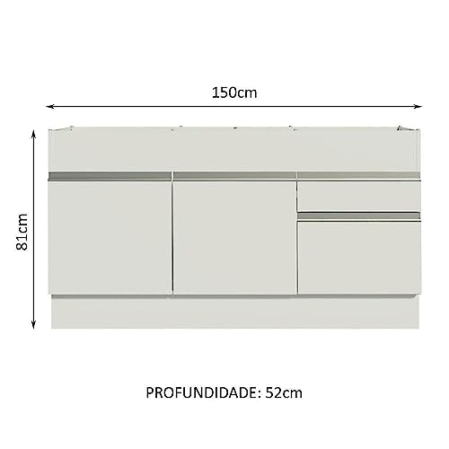 La Mejor Selección de Cocina integral sin tarja tabla con los diez mejores. 18 La Mejor Selección de Cocina integral sin tarja tabla con los diez mejores. 18