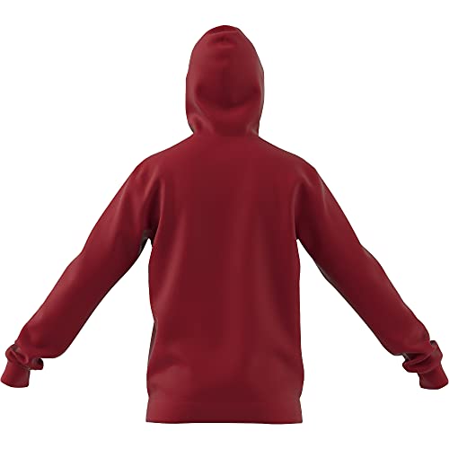 Image of adidas Men's Essentials Fleece Hoodie