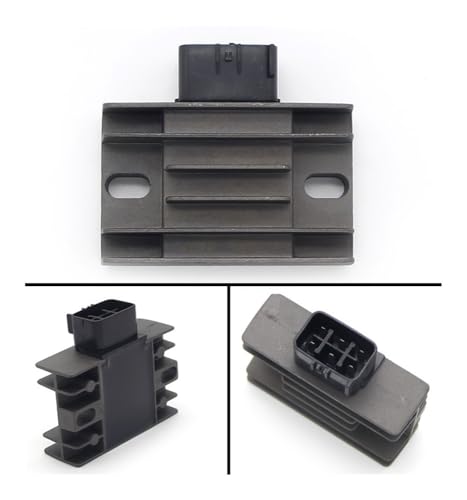 Regulador de voltaje para moto TE449 TE511 y TXC TC 449 511 repuesto 8000H5045 5