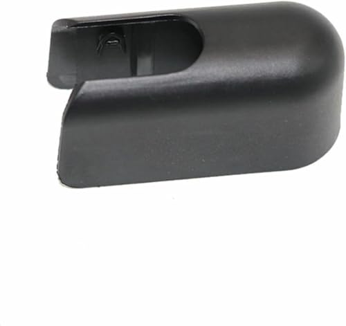 Cache-écrou de bras d'essuie-glace arrière Opel Astra III H 2006 plastique noir