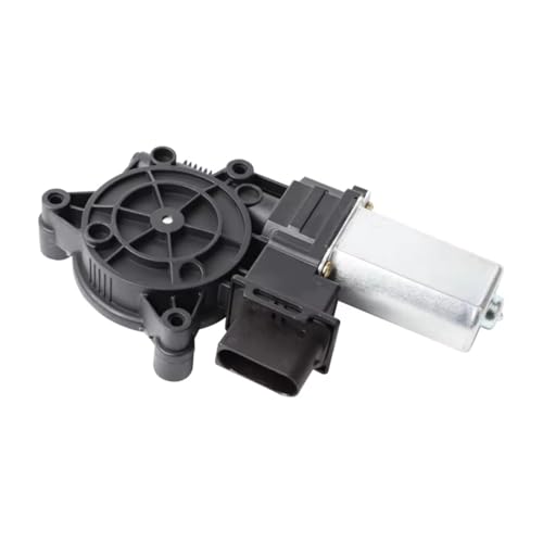 Moteur de lève-vitre 51337281885 durable pour mécanisme avant gauche F30
