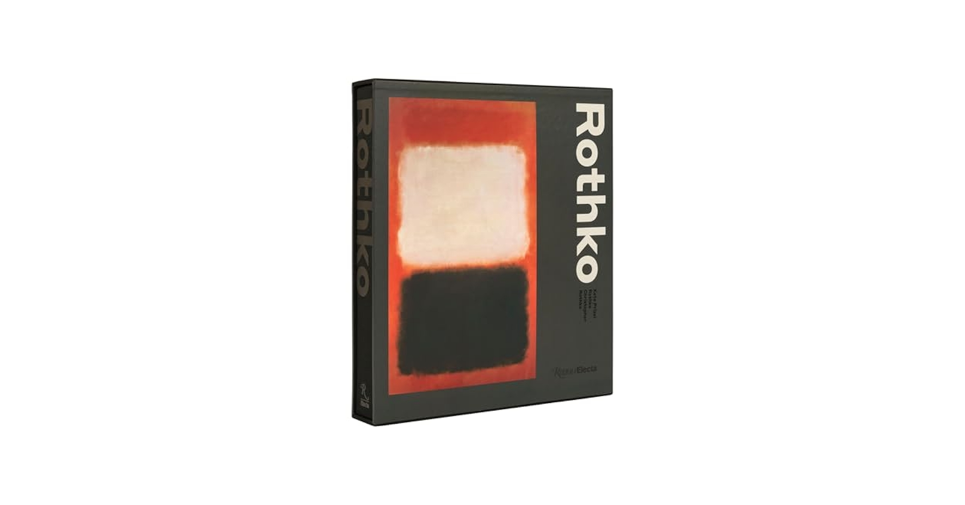 Mark Rothko: Rothko, Christopher, Rothko Prizel, Kate