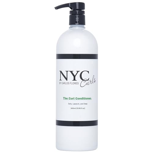 NYC Curls The Curl Conditioner