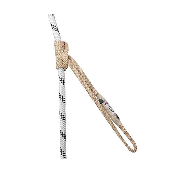 GM CLIMBING 6.8mm Endless Prusik Loop 15inch 100 Technora 25kN Heat