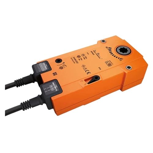 BFN230, Actuator 9/7Nm Driver