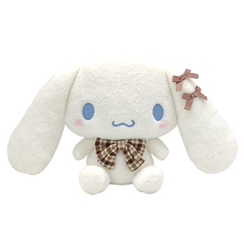 Nakajima Howa Mocha Check Cinnamoroll M 186416-23 | eBay