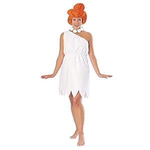 Rubies Disfraz de Wilma Picapiedra – Mujer, M