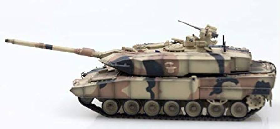 1/72ドイツ　戦車完成品6点 Amazon | PANZERKAMPF 1/72 完成品 ドイツ German Leopard 2A7
