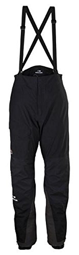 EIDER Pantalón de hombre con apertura lateral.