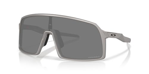 Image of Oakley Mens OO9406 Sutro Rectangular Sunglasses