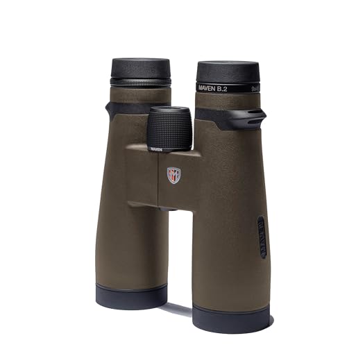 Maven Binocular 9x45 mm ED B2 miniatura 2
