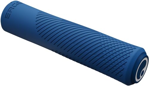 Ergon Lenkergriffe GXR Team, Laser Blue, 4244096, black White
