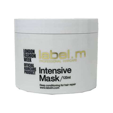 LABEL M Intensive Mask 120,0 ml Cover