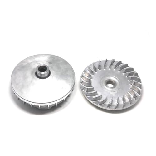 Kit variateur 23T augmentez la force de traction de votre UTV 550 CC