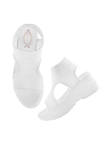 Image of Shoetopia womens Soda Sandal
