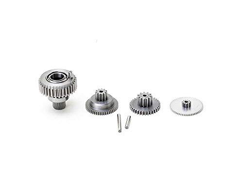 Savöx SGSB2272MG Gear Set with Bearings