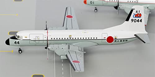 Amazon.co.jp: 全日空商事 1/200 YS-11 TYPE M-A 海上自衛隊 第61航空
