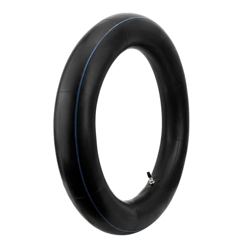 Kit mangueras traseras AHL 460-17 para llantas de moto de medidas 130 y 140 70/80-17