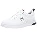 Produktbild bugatti Herren 331-AA507 Sneaker, Weiß, 42 EU