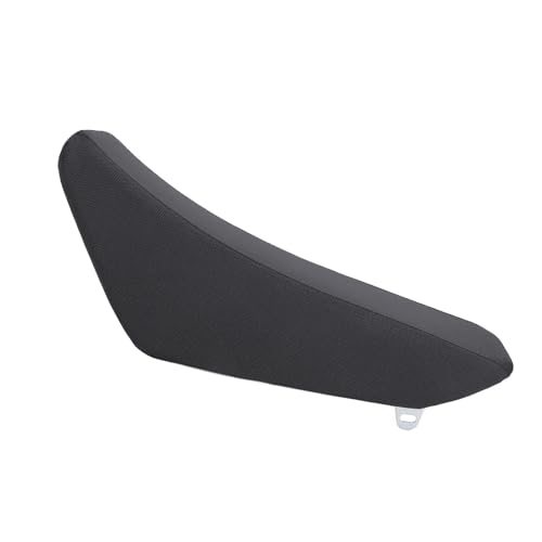 Selle moto confort et coussin en mousse de remplacement pour DRZ 110