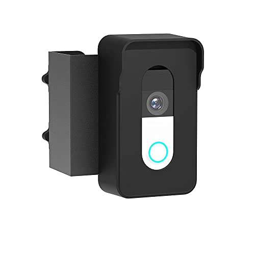 AntiTheft Doorbell Mount for Ring Blink and Most Video Doorbells