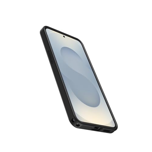 Image of OtterBox Samsung Galaxy S25 Symmetry Series Magnet Case - Black