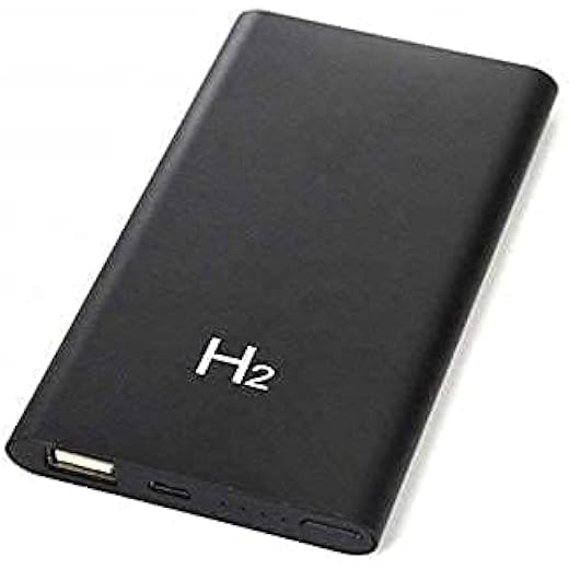 H2 Spy Camera 1080P Portable