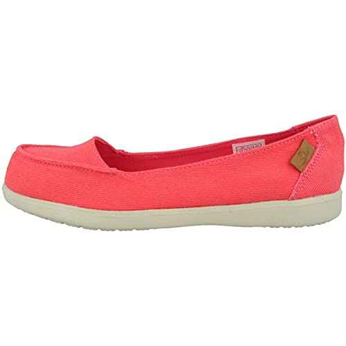 Chung Shi Dux Beach Donna, Donna Dux Beach Donna, Pantofole, Rosa, 35 EU