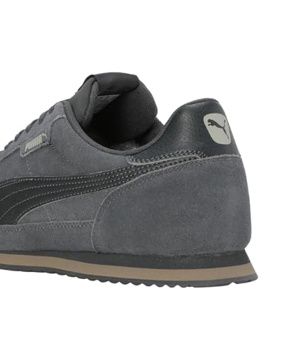 Image of Puma Unisex-Adult Turino Ii Sd Sneaker