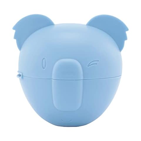 Caja de chupetes Koala Nuby Cover