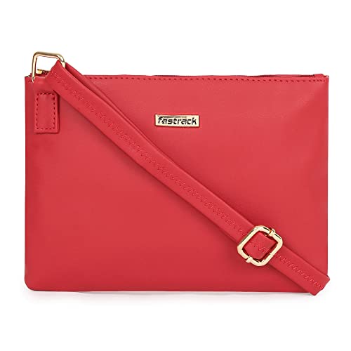 Fastrack Womens Western (Red) (B0BVGH333X) Amazon Price History, Amazon Price Tracker