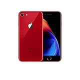 Apple iPhone 8 Plus 64Go Red (Reconditionné)