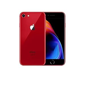 Apple iPhone 8 256Go Red (Reconditionné)