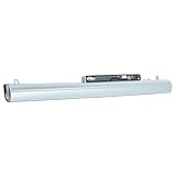 Contenu de livraison : 1x batterie (rechargeable) | Batteries & accessoires par vhbw