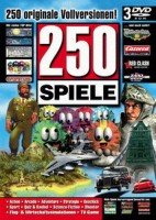 Preisvergleich Produktbild Die große Gamebox - 250 Spiele Highlights